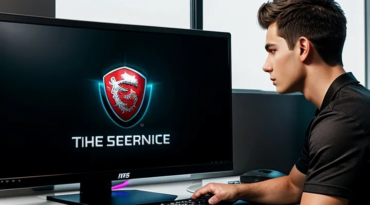 Что такое MSI Center?