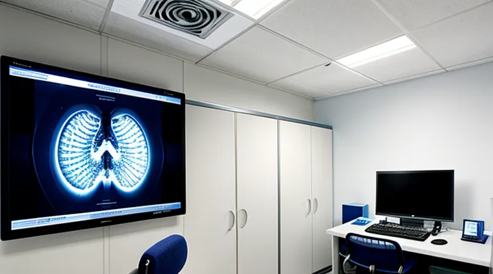 Что такое МСКТ обследование?