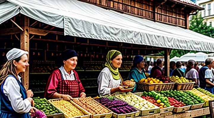 Что такое МСП?