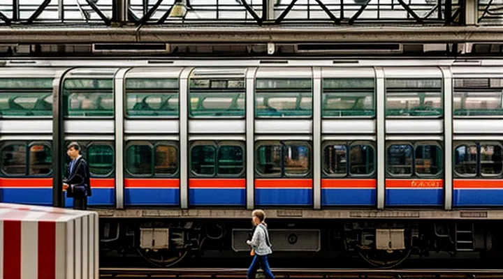 Что такое МЦК в Москве?