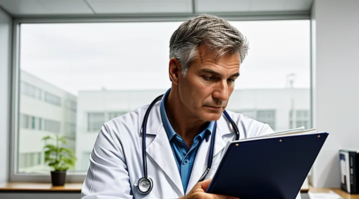 Что такое мышечно-тонический синдром?