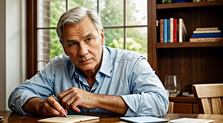 Что такое накопительная часть пенсии и как её получить?