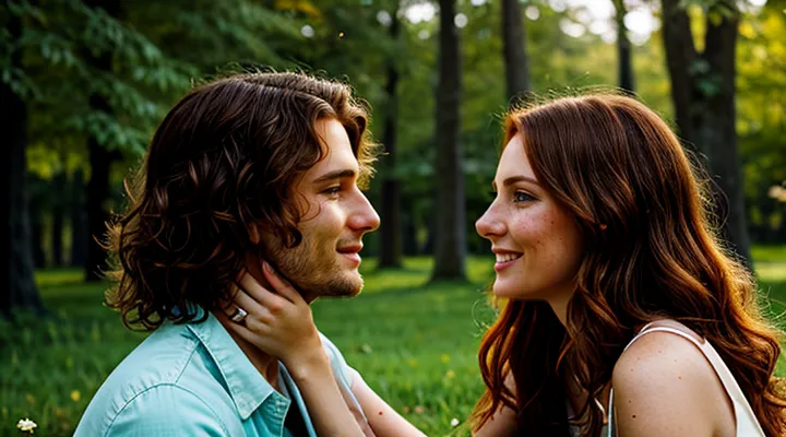 Что такое настоящая любовь?