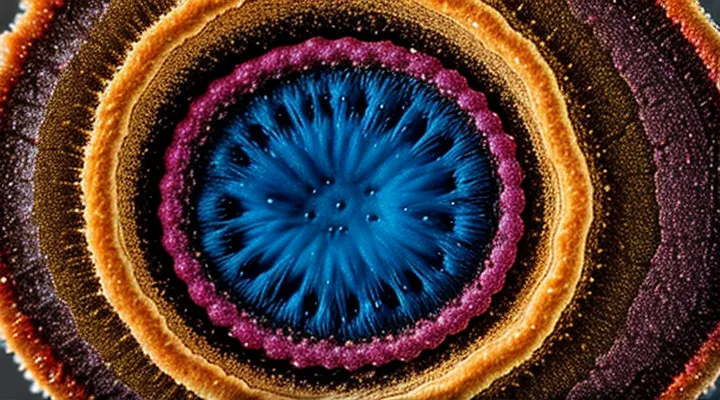 Что такое Neisseria gonorrhoeae?