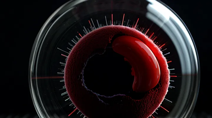 Что такое некроз кратко и понятно?