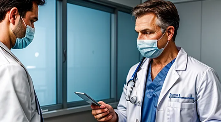 Что такое некроз тазобедренного сустава?