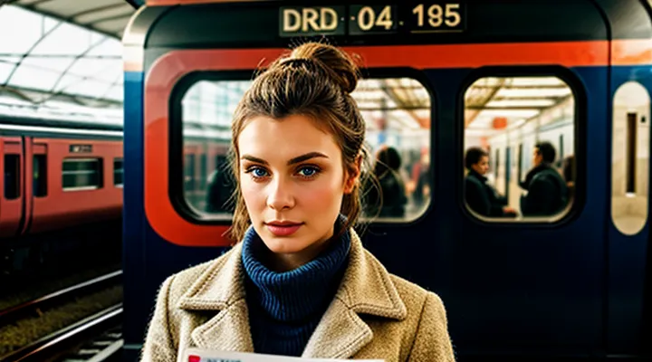 Что такое невозвратный тариф РЖД?