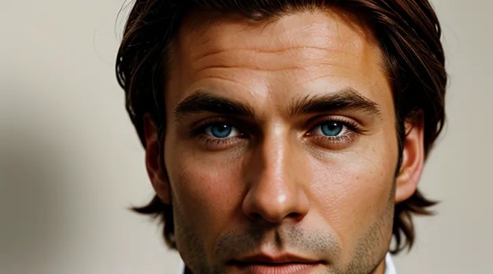 Что такое невус на коже?