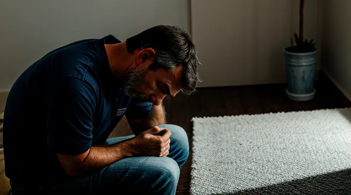 Что такое нейропатическая боль простыми словами?