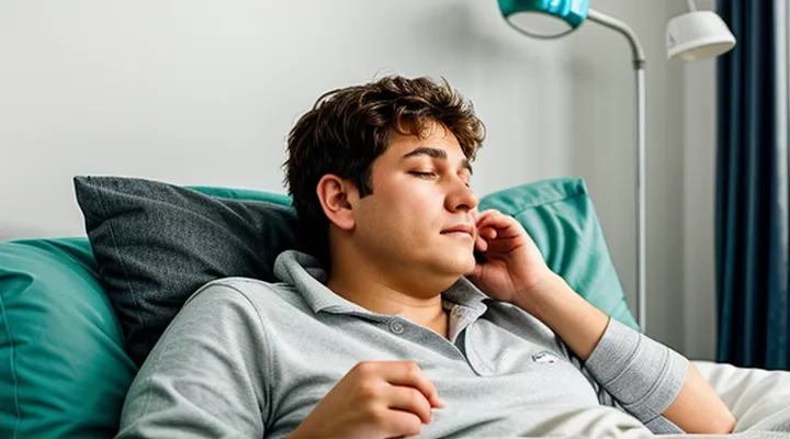 Что такое норовирус, его симптомы и лечение у взрослых?