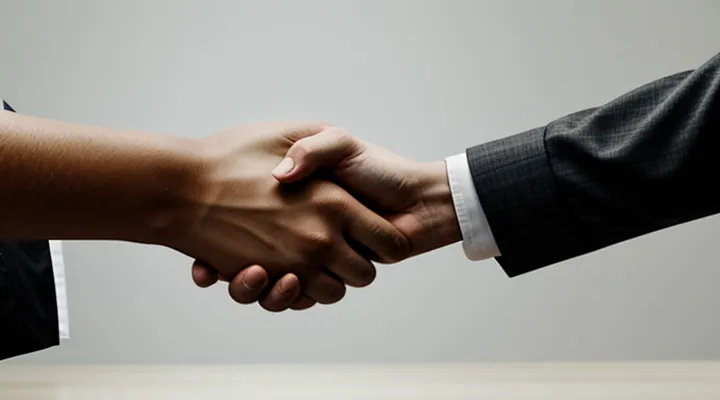 Что такое обоюдно?