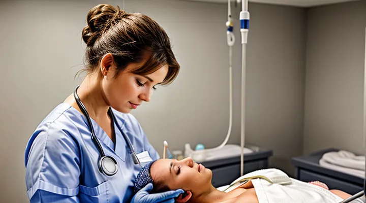 Что такое обрезание у ребенка и зачем его делают?