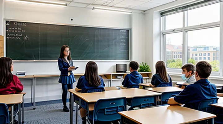 Что такое очное и заочное обучение?