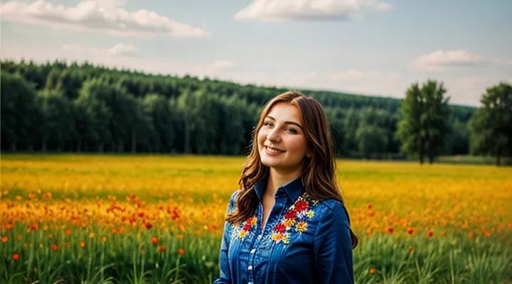 Что такое ОДР?