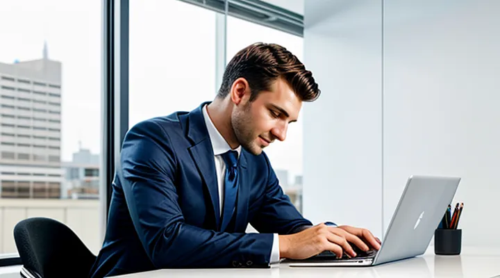 Что такое оффер при приеме на работу?