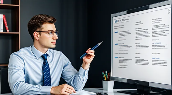 Что такое ОКВЭД?