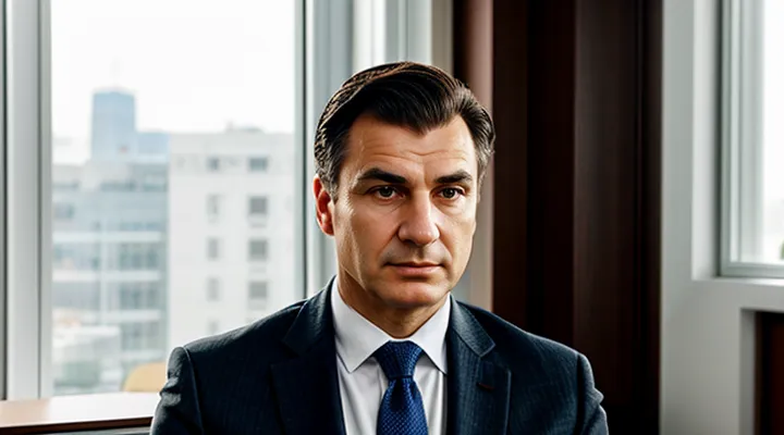 Что такое омбудсмен?