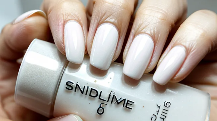 Что такое онихолизис ногтей и как его лечить?