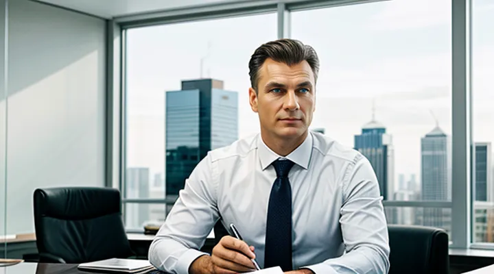 Что такое отчет ЕФС-1?