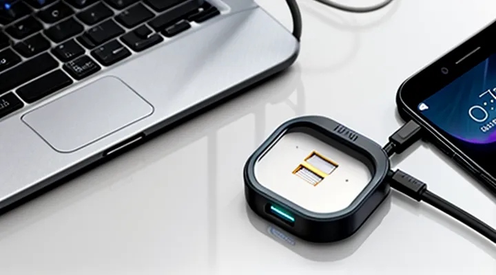 Что такое OTG в смартфоне?