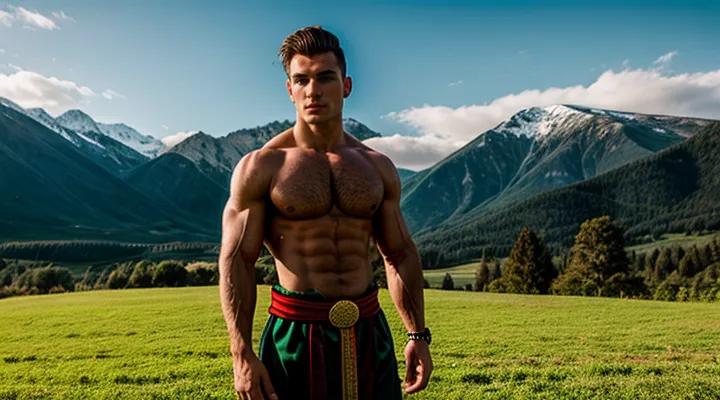 Что такое Озимпик?