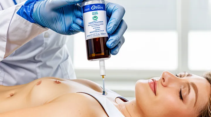 Что такое озонотерапия и для чего она нужна?