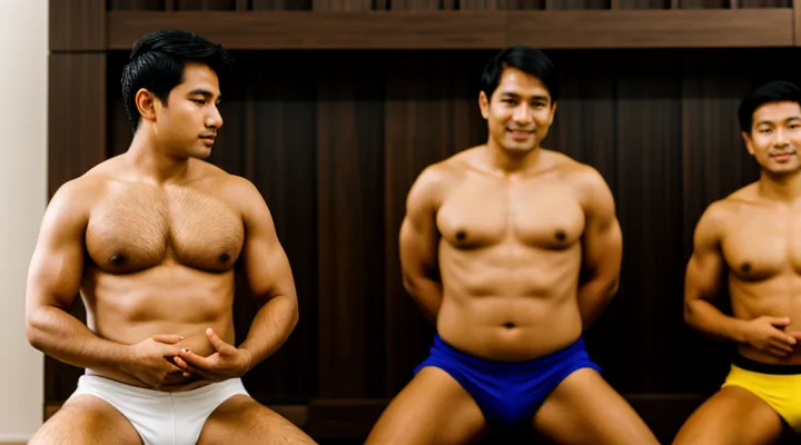 Что такое пах как часть тела?