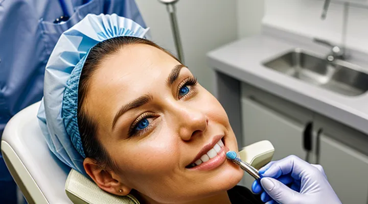 Что такое пародонтит десен и как его лечить?