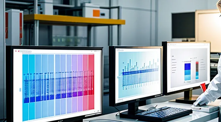 Что такое PCT в анализе крови?