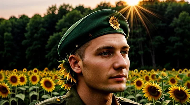 Что такое перемога?