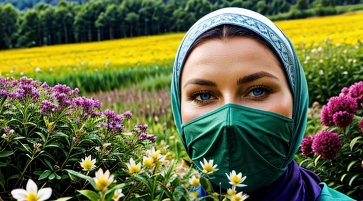 Что такое период вегетации растений?