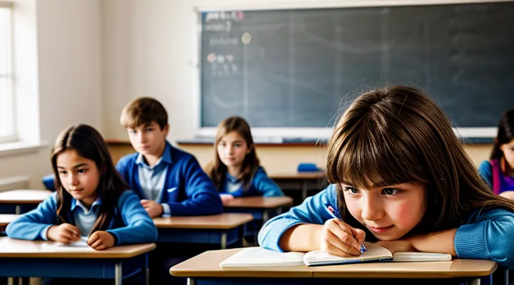 Что такое первичный балл в ЕГЭ?