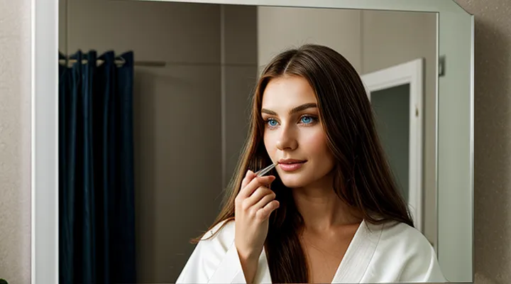 Что такое пигмент прямого действия для волос?