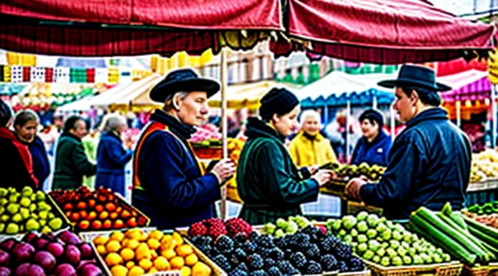 Что такое Пикабу?