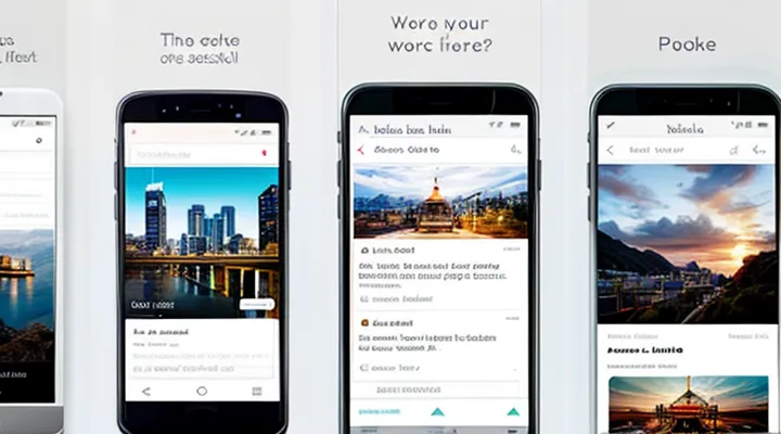 Что такое Pinterest?