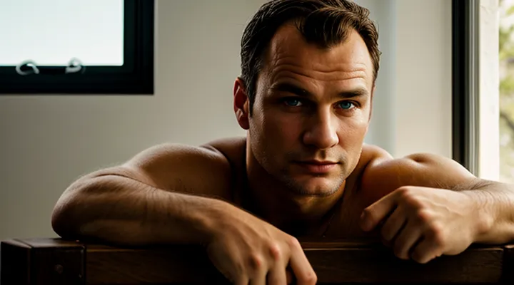 Что такое подагра у мужчин, каковы её симптомы и причины?