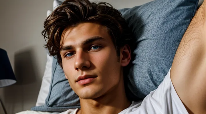 Что такое поллюция?