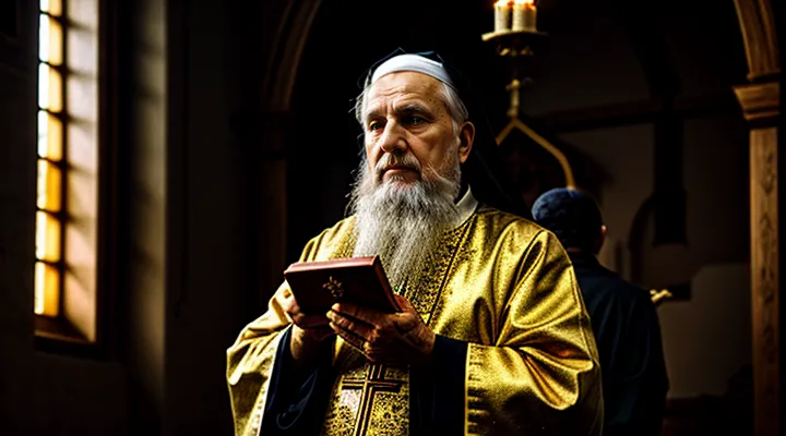 Что такое православие?