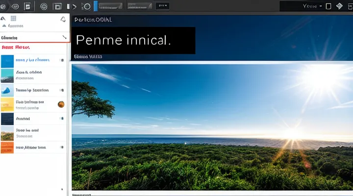 Что такое префикс?