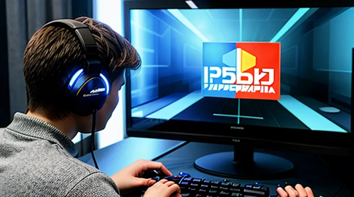 Что такое "прога"?