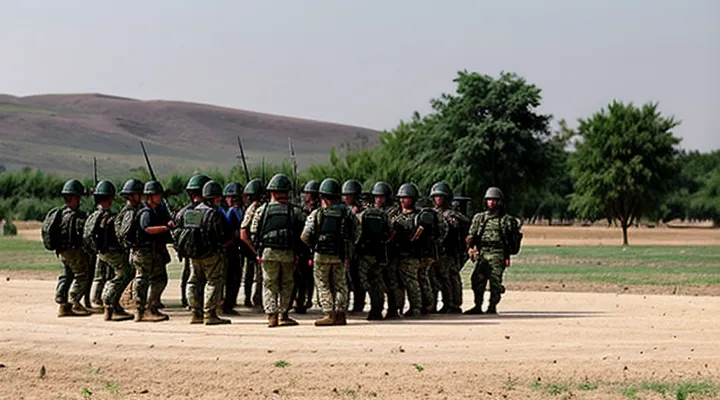 Что такое прокси-война простыми словами?