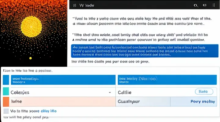 Что такое промт в нейросети?
