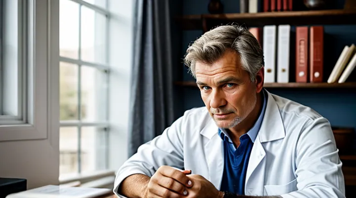 Что такое процедура радиесс?