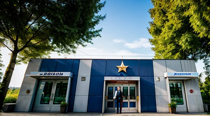 Что такое радиостанция Судного дня и где она находится?