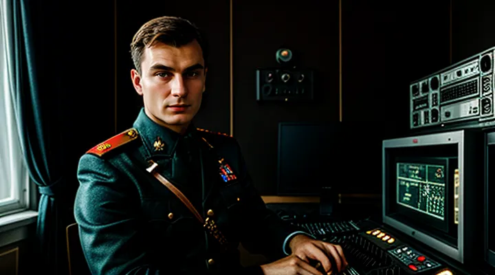Что такое радиостанция Судного дня УВБ-76?