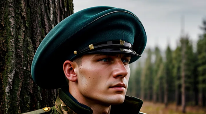 Что такое ратник?