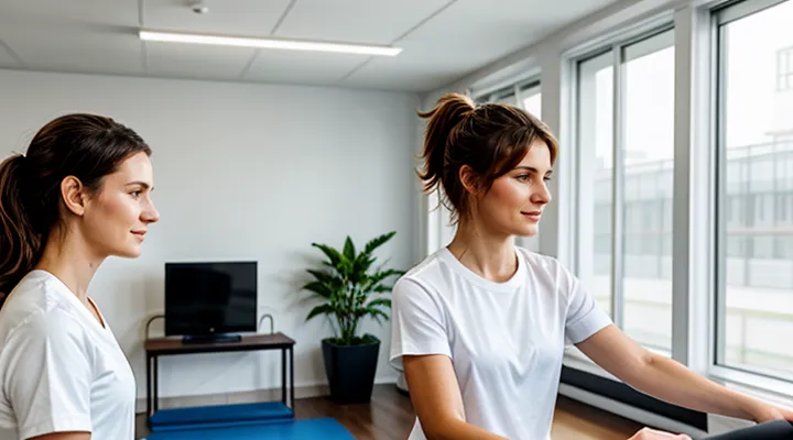 Что такое рехаб в России простыми словами?