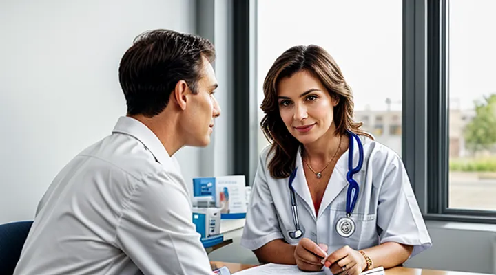 Что такое ремиссия в медицине?