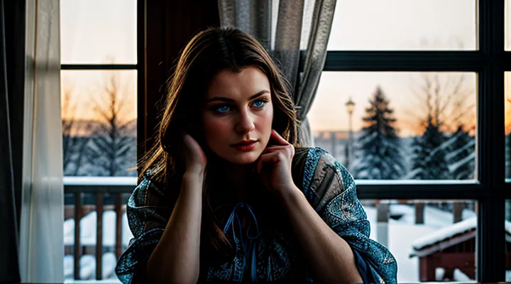 Что такое ревность?
