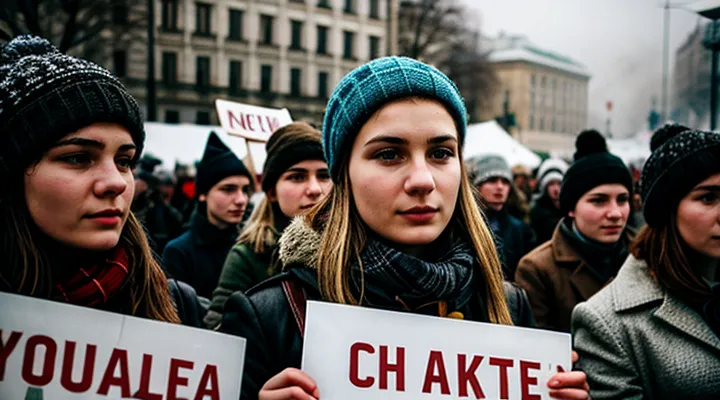 Что такое революция?